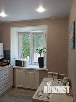 2-к квартира, на длительный срок, 45м2, 2/5 этаж