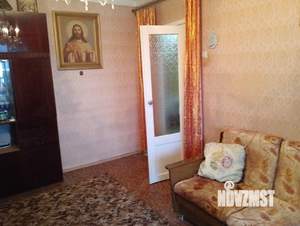 2-к квартира, на длительный срок, 50м2, 4/5 этаж