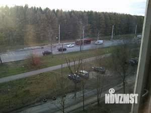 1-к квартира, на длительный срок, 40м2, 5/9 этаж