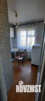 1-к квартира, на длительный срок, 30м2, 5/6 этаж