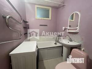 2-к квартира, на длительный срок, 43м2, 2/5 этаж