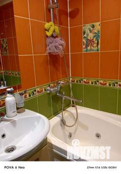 2-к квартира, на длительный срок, 52м2, 9/9 этаж