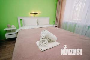 1-к квартира, посуточно, 33м2, 1/5 этаж