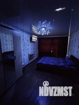 1-к квартира, посуточно, 32м2, 4/9 этаж