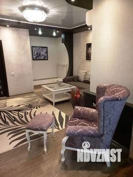 1-к квартира, на длительный срок, 52м2, 3/9 этаж