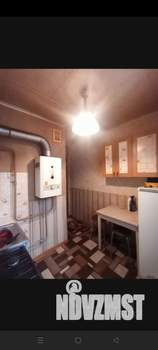 1-к квартира, на длительный срок, 32м2, 1/5 этаж