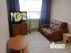 1-к квартира, посуточно, 30м2, 1/5 этаж