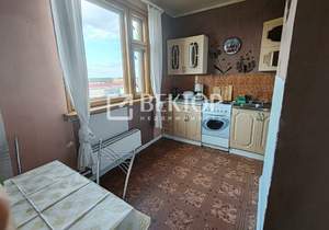 1-к квартира, на длительный срок, 39м2, 11/16 этаж