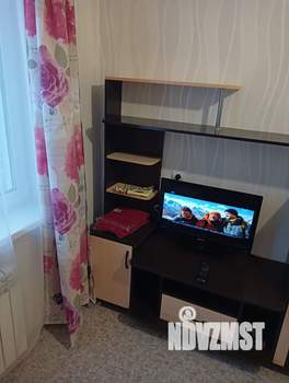 2-к квартира, посуточно, 38м2, 3/5 этаж