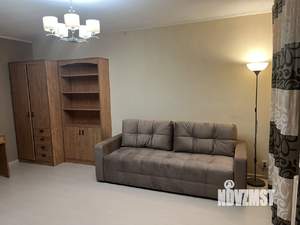 1-к квартира, на длительный срок, 33м2, 3/6 этаж