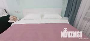 1-к квартира, посуточно, 36м2, 6/9 этаж