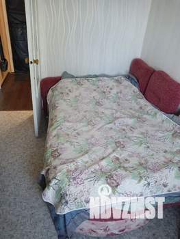 2-к квартира, посуточно, 38м2, 3/5 этаж