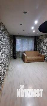 2-к квартира, на длительный срок, 47м2, 1/5 этаж