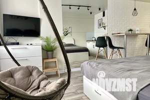 1-к квартира, посуточно, 30м2, 5/17 этаж