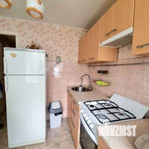 1-к квартира, на длительный срок, 30м2, 3/6 этаж