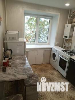 1-к квартира, посуточно, 30м2, 4/5 этаж