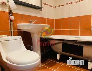 1-к квартира, на длительный срок, 30м2, 4/5 этаж