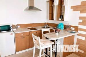 1-к квартира, посуточно, 32м2, 6/16 этаж