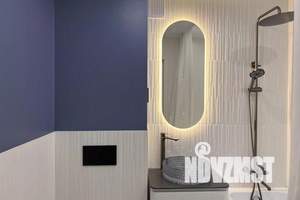 1-к квартира, посуточно, 44м2, 10/10 этаж