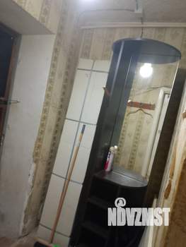 1-к квартира, на длительный срок, 27м2, 1/5 этаж