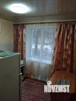 2-к квартира, на длительный срок, 42м2, 1/5 этаж