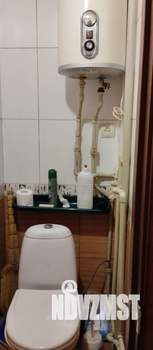 1-к квартира, на длительный срок, 17м2, 4/5 этаж