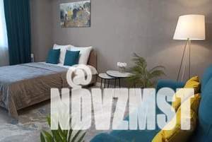 1-к квартира, посуточно, 48м2, 3/18 этаж