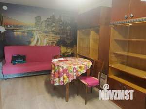 2-к квартира, на длительный срок, 40м2, 2/5 этаж