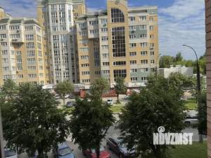 2-к квартира, на длительный срок, 92м2, 3/9 этаж