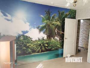 2-к квартира, на длительный срок, 40м2, 3/9 этаж