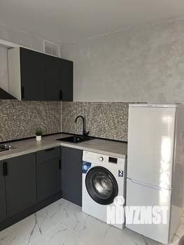 1-к квартира, на длительный срок, 32м2, 2/10 этаж