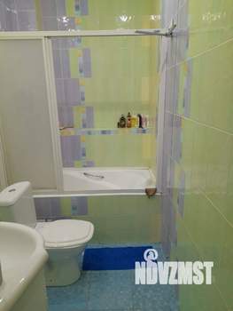 2-к квартира, на длительный срок, 96м2, 6/9 этаж