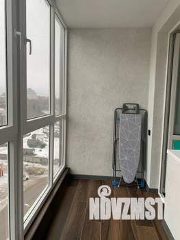 1-к квартира, посуточно, 37м2, 7/14 этаж