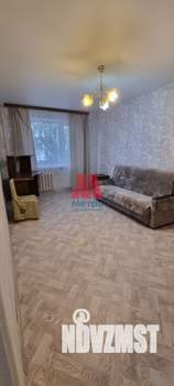 1-к квартира, на длительный срок, 33м2, 3/5 этаж