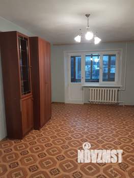 2-к квартира, на длительный срок, 46м2, 2/5 этаж