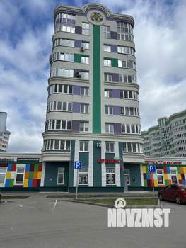 1-к квартира, на длительный срок, 34м2, 4/9 этаж