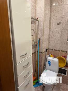 1-к квартира, на длительный срок, 39м2, 3/10 этаж