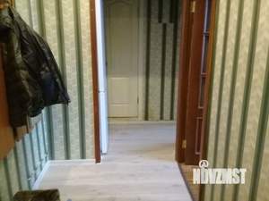 2-к квартира, на длительный срок, 52м2, 2/9 этаж