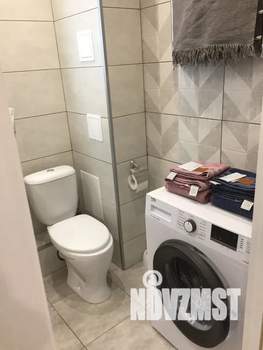 1-к квартира, посуточно, 35м2, 19/21 этаж