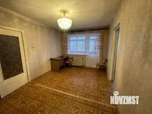 2-к квартира, на длительный срок, 44м2, 5/5 этаж