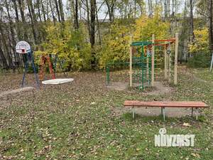1-к квартира, на длительный срок, 40м2, 1/5 этаж