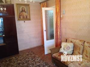 2-к квартира, на длительный срок, 51м2, 4/5 этаж