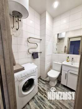 1-к квартира, посуточно, 35м2, 21/21 этаж