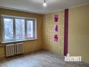 1-к квартира, на длительный срок, 40м2, 3/10 этаж