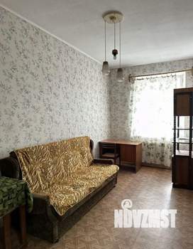 3-к квартира, на длительный срок, 76м2, 3/3 этаж