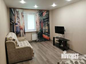 1-к квартира, посуточно, 31м2, 1/5 этаж