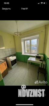 2-к квартира, на длительный срок, 43м2, 4/5 этаж