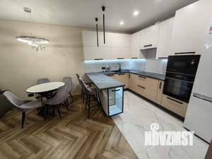 2-к квартира, на длительный срок, 64м2, 4/10 этаж