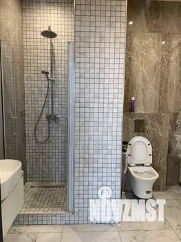 1-к квартира, посуточно, 60м2, 8/9 этаж