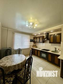 3-к квартира, на длительный срок, 68м2, 3/10 этаж